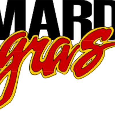 mardi gras Thumbnail