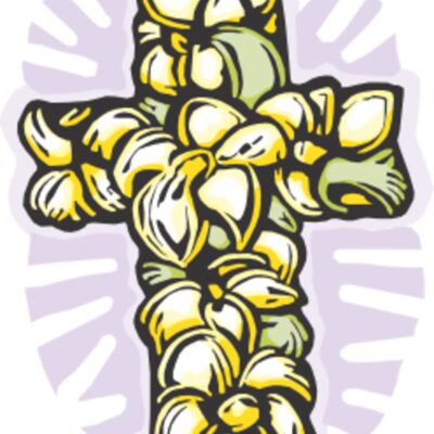 easter cross Thumbnail