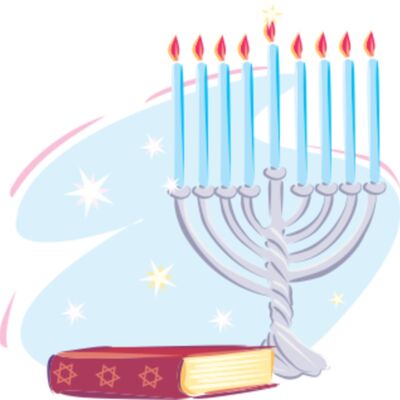 hanukkah 8 Thumbnail
