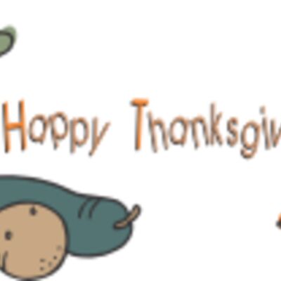 Thanksgiving Thumbnail