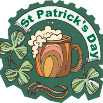 St Patricks Day Thumbnail