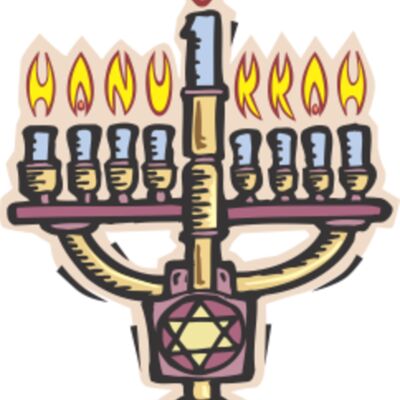 hanukkah 1 Thumbnail