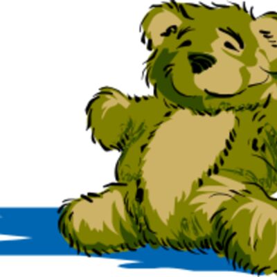 teddy bear Thumbnail