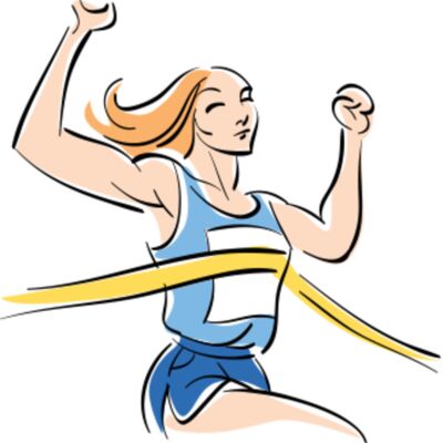 womens track Thumbnail