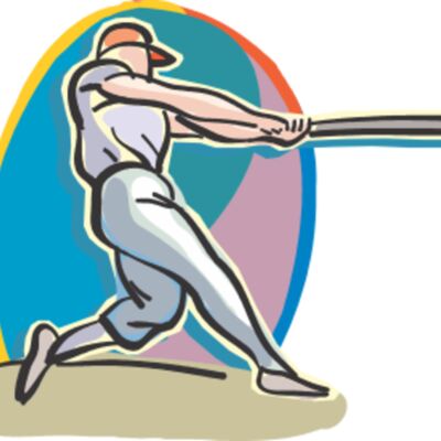 baseball swing Thumbnail