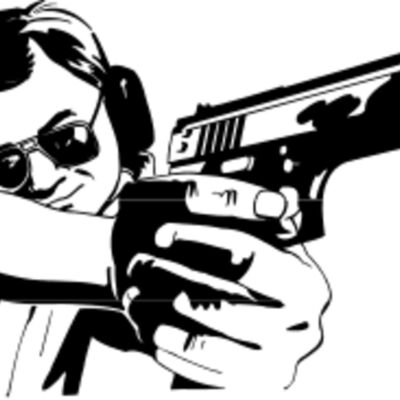 target shooter Thumbnail