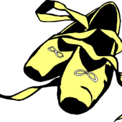 ballet shoes Thumbnail