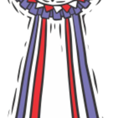 1st place ribbon Thumbnail