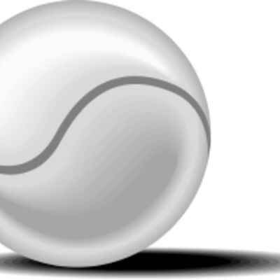 tennis ball Thumbnail