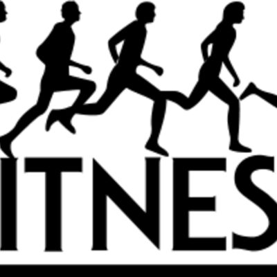 fitness Thumbnail