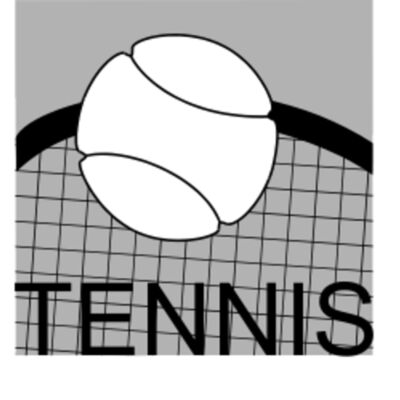 tennis text Thumbnail
