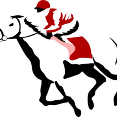 horse racing Thumbnail