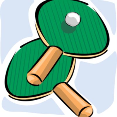 ping pong paddles Thumbnail