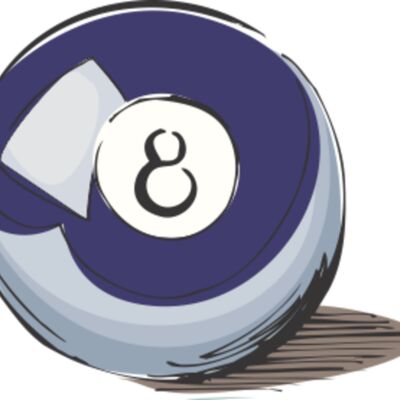 8 ball Thumbnail
