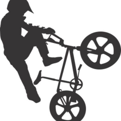 extreme bike Thumbnail