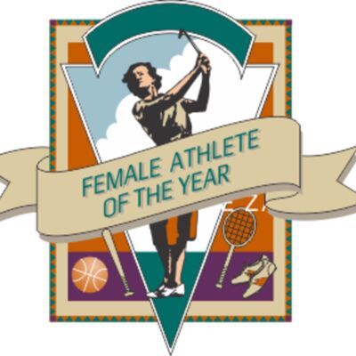 female athlete year Thumbnail