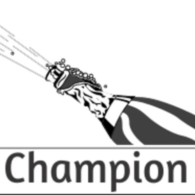 tennis champion Thumbnail