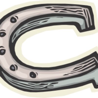 horse shoe Thumbnail