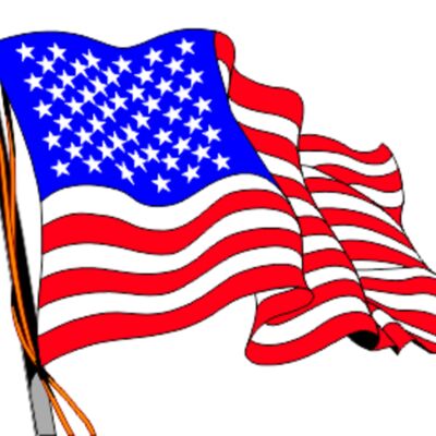 american flag Thumbnail