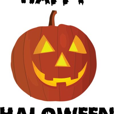 Happy Halloween Thumbnail