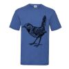 Valueweight tee ( Deal ) Thumbnail