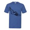 Valueweight tee ( Deal ) Thumbnail