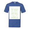 Valueweight tee ( Deal ) Thumbnail