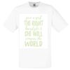 Valueweight tee ( Deal ) Thumbnail