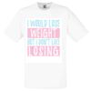 Valueweight tee ( Deal ) Thumbnail