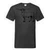 Valueweight v neck tee DEAL Thumbnail