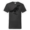 Valueweight v neck tee DEAL Thumbnail