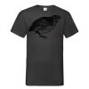 Valueweight v neck tee DEAL Thumbnail