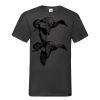 Valueweight v neck tee DEAL Thumbnail