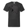 Valueweight v neck tee DEAL Thumbnail