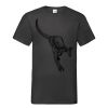 Valueweight v neck tee DEAL Thumbnail