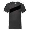 Valueweight v neck tee DEAL Thumbnail