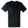 Valueweight v neck tee DEAL Thumbnail