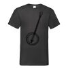 Valueweight v neck tee DEAL Thumbnail