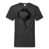 Valueweight v neck tee DEAL Thumbnail