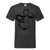 Valueweight v neck tee DEAL Thumbnail