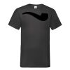 Valueweight v neck tee DEAL Thumbnail