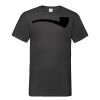 Valueweight v neck tee DEAL Thumbnail