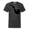Valueweight v neck tee DEAL Thumbnail