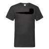 Valueweight v neck tee DEAL Thumbnail