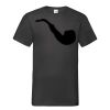 Valueweight v neck tee DEAL Thumbnail