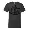 Valueweight v neck tee DEAL Thumbnail