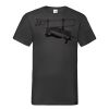 Valueweight v neck tee DEAL Thumbnail