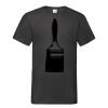 Valueweight v neck tee DEAL Thumbnail