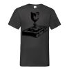 Valueweight v neck tee DEAL Thumbnail