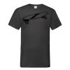 Valueweight v neck tee DEAL Thumbnail